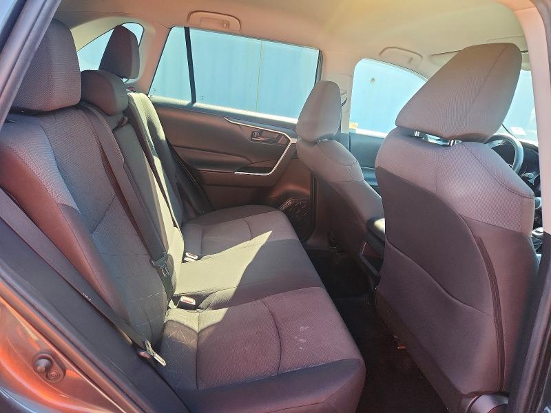 Продажа на аукционе авто 2020 Toyota Rav4, vin: 2T3B1RFV2LC063096, номер лота: 85615375