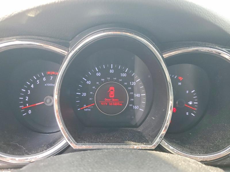 Продажа на аукционе авто 2013 Kia Optima, vin: KNAGM4A77D5362127, номер лота: 58710986