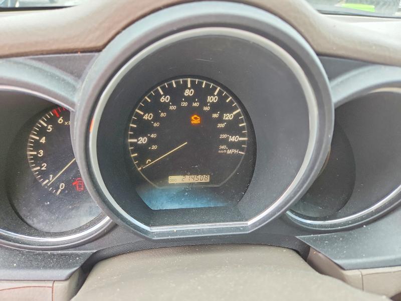 Продажа на аукционе авто 2006 Lexus Rx, vin: 2T2GA31U76C047714, номер лота: 57714356