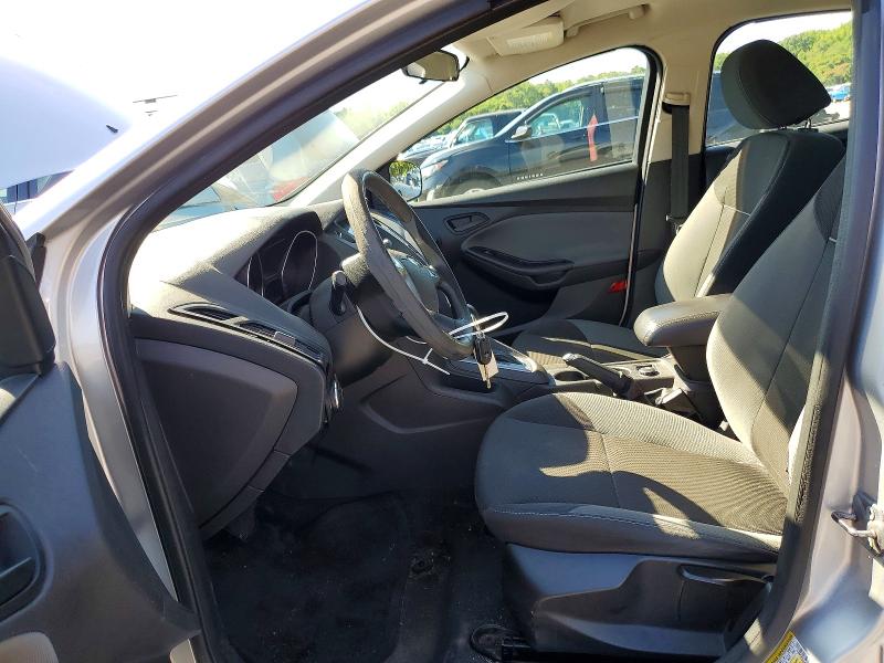 2012 Ford Focus მანქანა იყიდება აუქციონზე, vin: 1FAHP3F26CL404468, აუქციონის ნომერი: 58276596