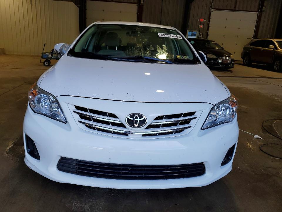 Aukcja sprzedaży 2013 Toyota Corolla, vin: 2T1BU4EE7DC924598, numer aukcji: 54987356