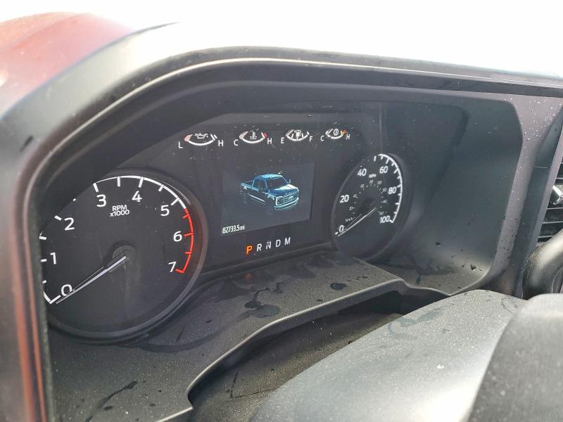Продажа на аукционе авто 2024 Ford F250, vin: 1FT7X2AA7REF16840, номер лота: 54773866