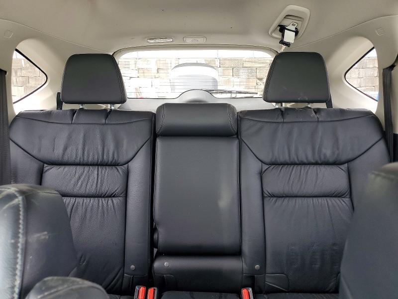 Продаж на аукціоні авто 2014 Honda Cr-v, vin: 5J6RM4H71EL099061, номер лоту: 57565316
