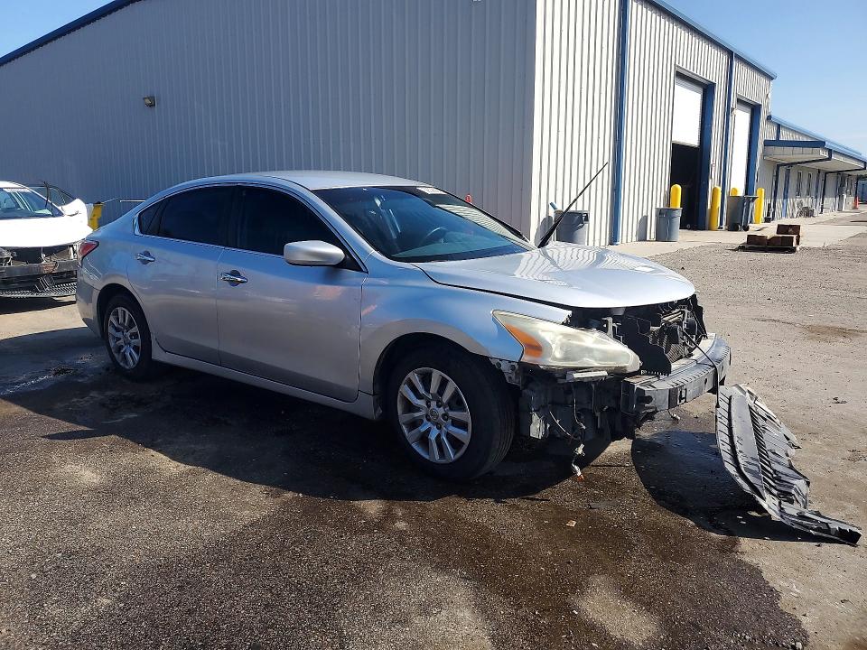 Продаж на аукціоні авто 2015 Nissan Altima, vin: 1N4AL3AP8FC449285, номер лоту: 58536556