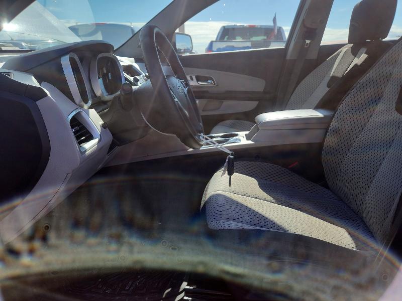 Продаж на аукціоні авто 2015 Chevrolet Equinox, vin: 2GNALAEK1F6427464, номер лоту: 56505646