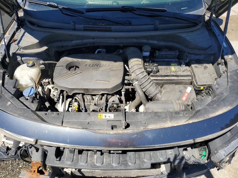 2020 Kia Soul მანქანა იყიდება აუქციონზე, vin: KNDJ53AF2L7102714, აუქციონის ნომერი: 57262806