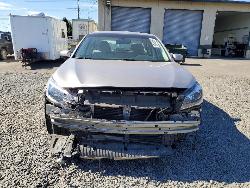 Aukcja sprzedaży 2017 Subaru Legacy, vin: 4S3BNAK66H3064832, numer aukcji: 58309856