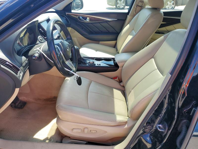 Aukcja sprzedaży 2018 Infiniti Q50, vin: JN1EV7AR2JM612016, numer aukcji: 57556766