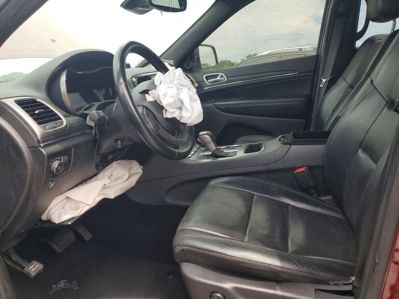 57068436 :رقم المزاد ، 1C4RJEBG4LC430984 vin ، 2020 Jeep Grand Cherokee مزاد بيع