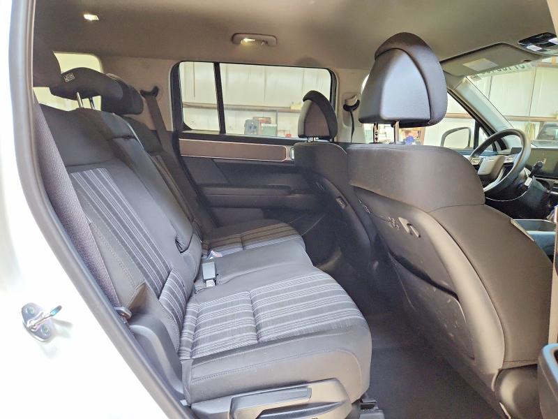 Продажа на аукционе авто 2026 Hyundai Santa Fe, vin: KM8P2DG13TU140258, номер лота: 57180456