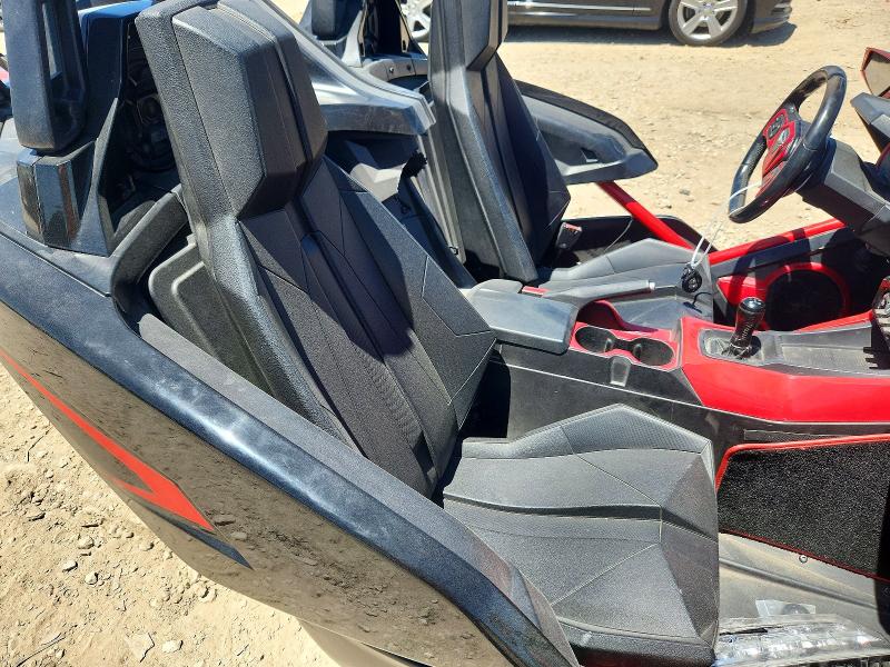 Aukcja sprzedaży 2020 Polaris Slingshot, vin: 57XAARGB2L8137743, numer aukcji: 57018386