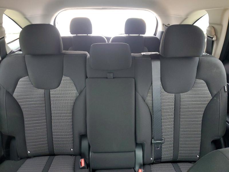 Продаж на аукціоні авто 2026 Kia Sorento, vin: 5XYRG4JC0TG417040, номер лоту: 57670226