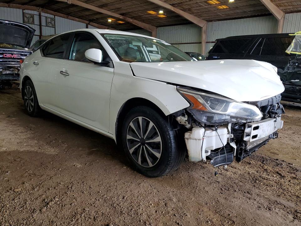 Aukcja sprzedaży 2019 Nissan Altima 4 D, vin: 1N4BL4BV0KN303663, numer aukcji: 56306776