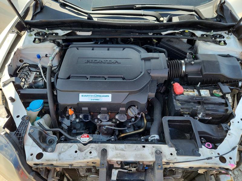Продаж на аукціоні авто 2017 Honda Accord, vin: 1HGCT2B87HA002628, номер лоту: 56413136