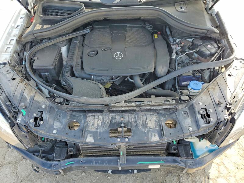 Aukcja sprzedaży 2018 Mercedes-benz Gle, vin: 4JGDA5HB6JB091214, numer aukcji: 57022356