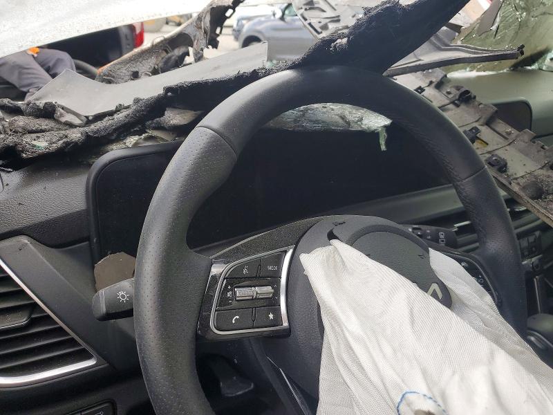 Aukcja sprzedaży 2024 Kia Seltos, vin: KNDETCA76R7501005, numer aukcji: 57388926