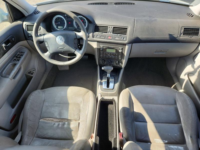 Aukcja sprzedaży 2005 Volkswagen Jetta, vin: 3VWSA69M55M071582, numer aukcji: 54277336