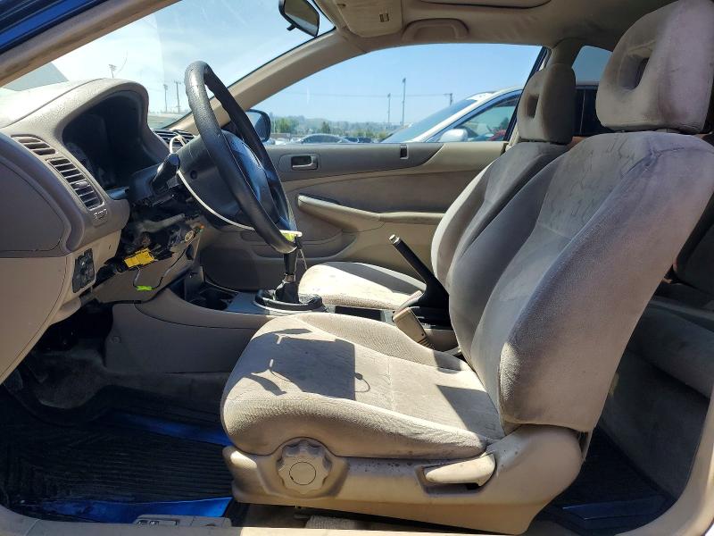 Aukcja sprzedaży 2002 Honda Civic, vin: 1HGEM21962L094259, numer aukcji: 56105646
