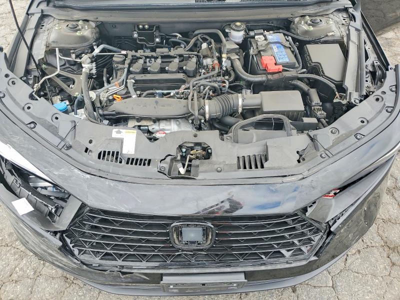 Aukcja sprzedaży 2024 Honda Accord, vin: 1HGCY1F36RA084735, numer aukcji: 58625926