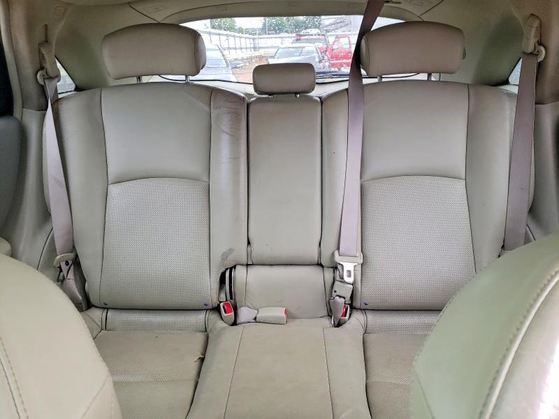 2003 Infiniti Fx35 მანქანა იყიდება აუქციონზე, vin: JNRAS08U43X101589, აუქციონის ნომერი: 57995876