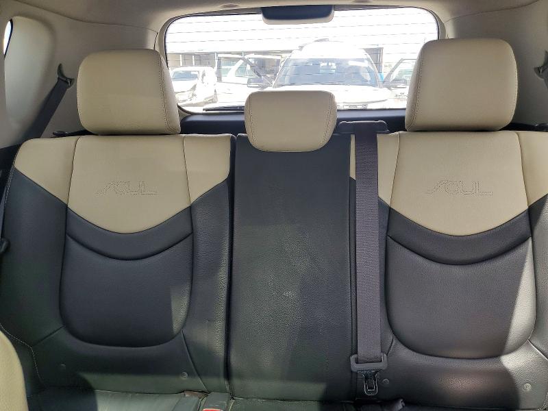 58541796 :رقم المزاد ، KNDJT2A64D7547134 vin ، 2013 Kia Soul مزاد بيع