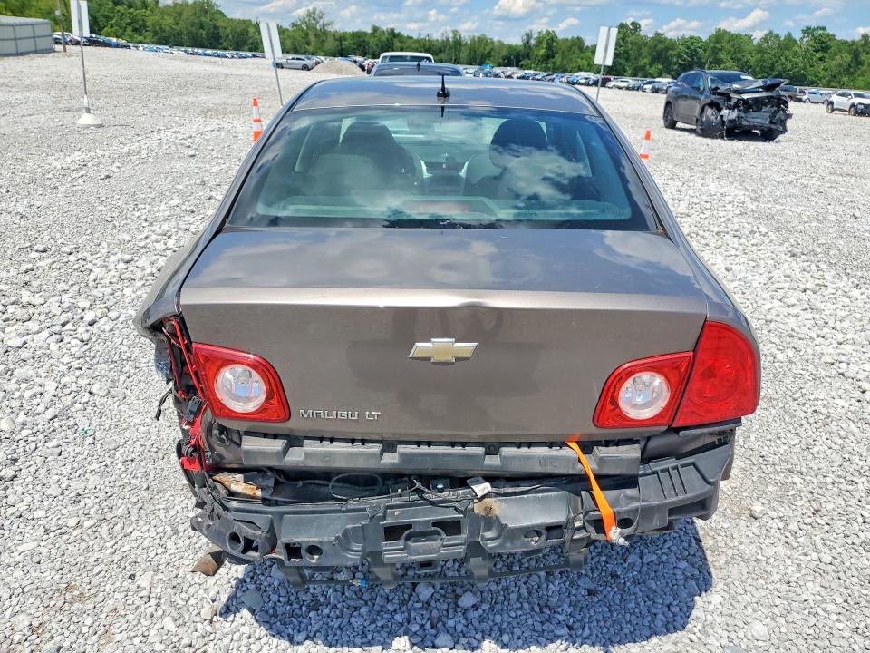 Продажа на аукционе авто 2011 Chevrolet Malibu, vin: 1G1ZC5E11BF285636, номер лота: 56279146