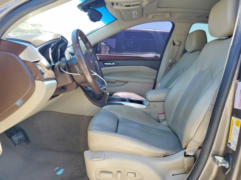 56975236 :رقم المزاد ، 3GYFNBEY9BS649310 vin ، 2011 Cadillac Srx مزاد بيع