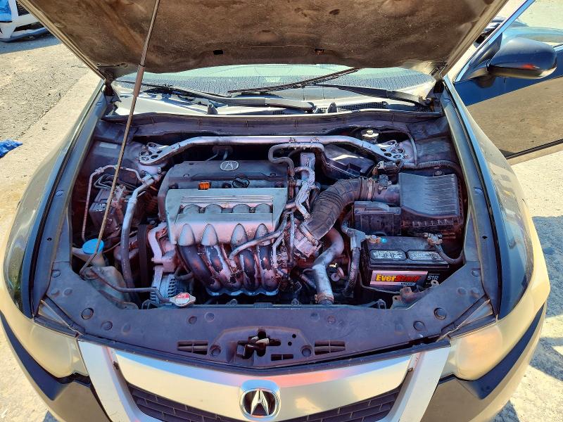 2009 Acura Tsx მანქანა იყიდება აუქციონზე, vin: JH4CU26689C022279, აუქციონის ნომერი: 55824056