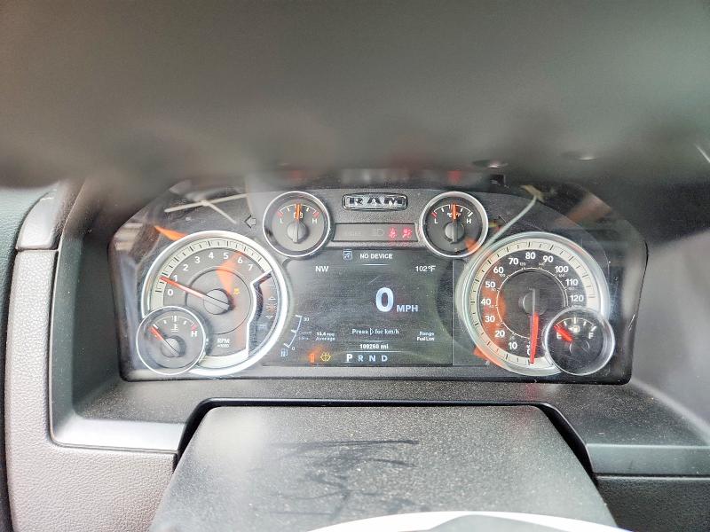 Aukcja sprzedaży 2014 Ram 1500, vin: 1C6RR7NT3ES318092, numer aukcji: 55714886
