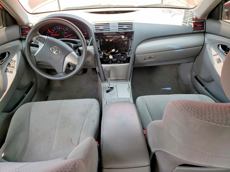 2011 Toyota Camry მანქანა იყიდება აუქციონზე, vin: 4T1BF3EK3BU677604, აუქციონის ნომერი: 58758736