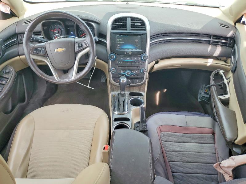 Aukcja sprzedaży 2015 Chevrolet Malibu, vin: 1G11D5SL4FF139320, numer aukcji: 57625716