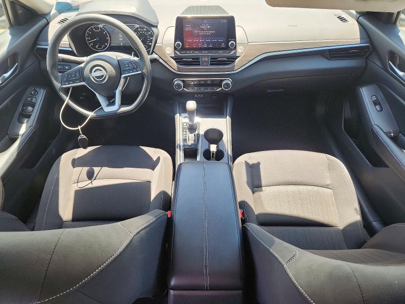 Aukcja sprzedaży 2025 Nissan Altima, vin: 1N4BL4DV4SN376354, numer aukcji: 56125926