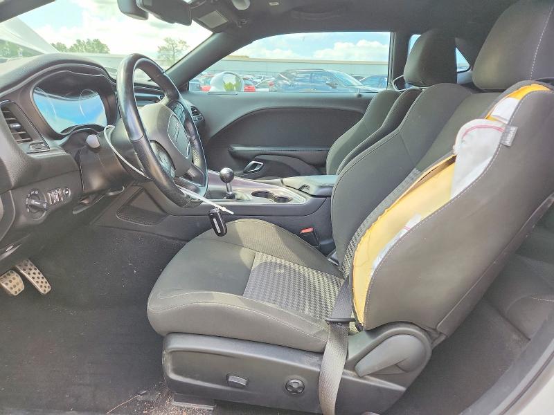 Aukcja sprzedaży 2019 Dodge Challenger, vin: 2C3CDZBT4KH751893, numer aukcji: 57305936