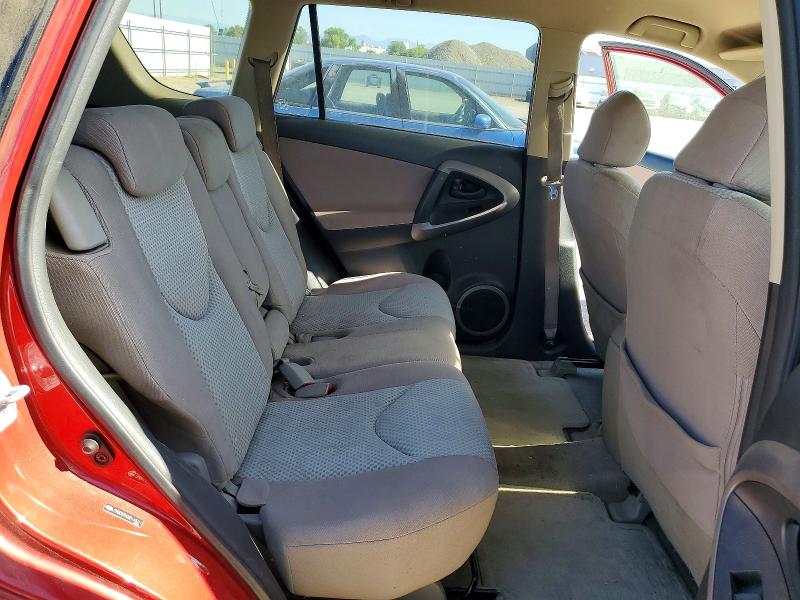 Aukcja sprzedaży 2008 Toyota Rav4, vin: JTMBD33V085143311, numer aukcji: 58319046