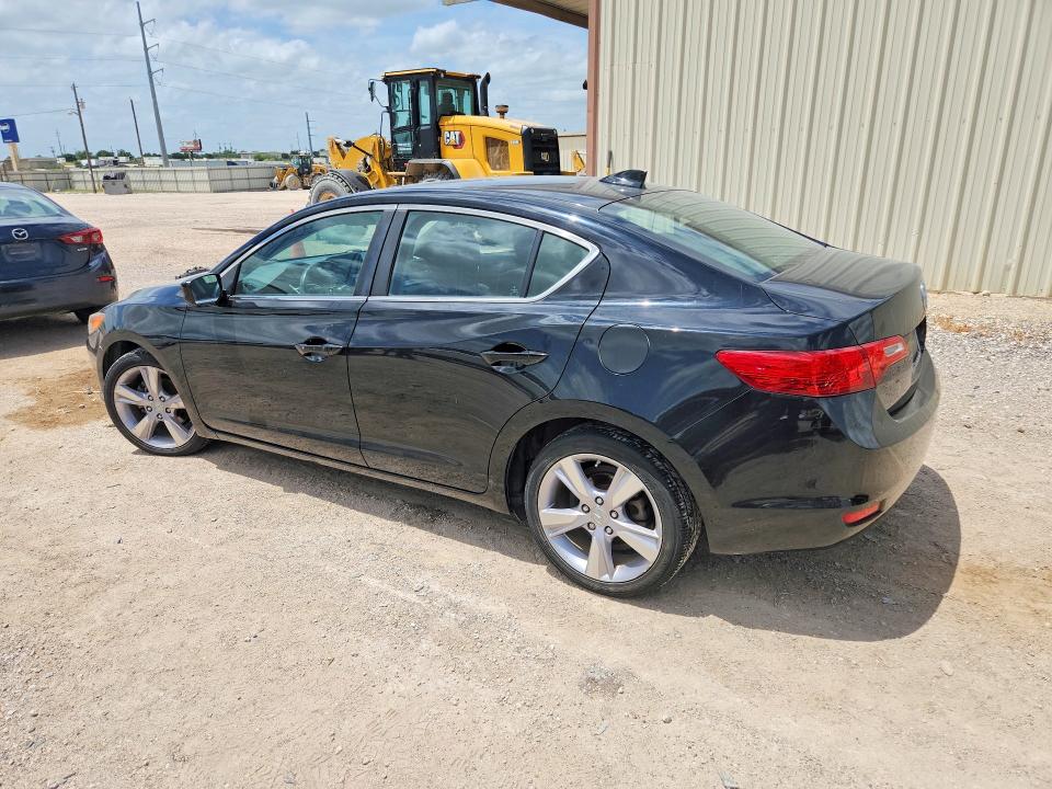 Auction sale of the 2014 Acura Ilx, vin: 19VDE1F31EE015043, lot number: 57700206