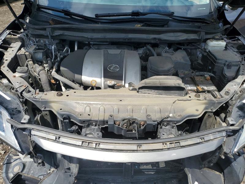 58259266 :رقم المزاد ، 2T2BZMCAXKC174527 vin ، 2019 Lexus Rx 350 مزاد بيع