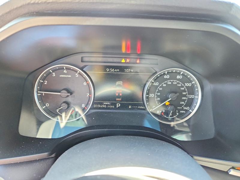 Aukcja sprzedaży 2025 Mitsubishi Outlander, vin: JA4J4UA87SZ012613, numer aukcji: 58929886