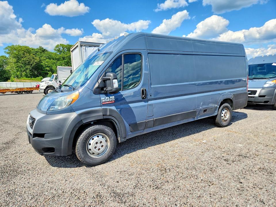 Aukcja sprzedaży 2020 Ram Promaster 3500, vin: 3C6URVJG4LE139793, numer aukcji: 56422886