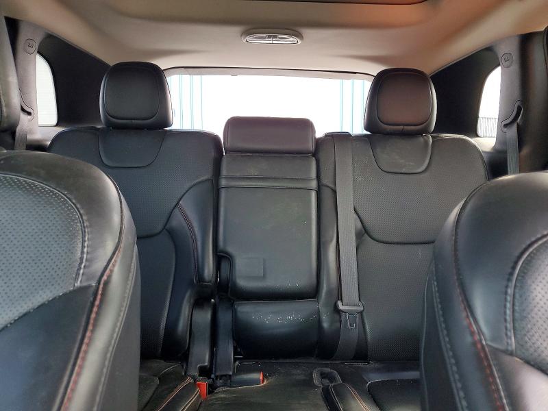 Aukcja sprzedaży 2018 Jeep Cherokee, vin: 1C4PJMBX5JD503210, numer aukcji: 56410186