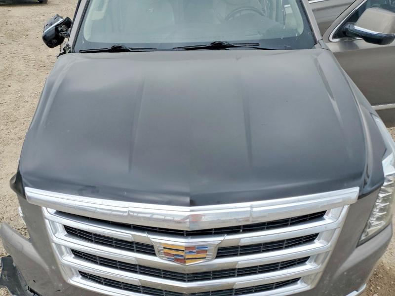 2017 Cadillac Escalade მანქანა იყიდება აუქციონზე, vin: 1GYS3BKJXHR320395, აუქციონის ნომერი: 55689926