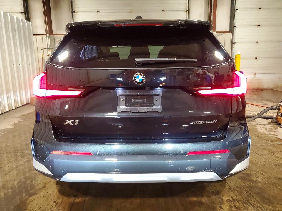 Aukcja sprzedaży 2026 Bmw X1, vin: WBX73EF09T5688598, numer aukcji: 58406836