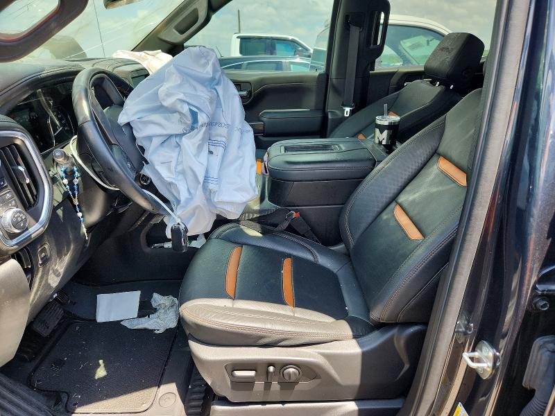 Aukcja sprzedaży 2021 Gmc Sierra, vin: 1GTU9EET5MZ242419, numer aukcji: 56576176
