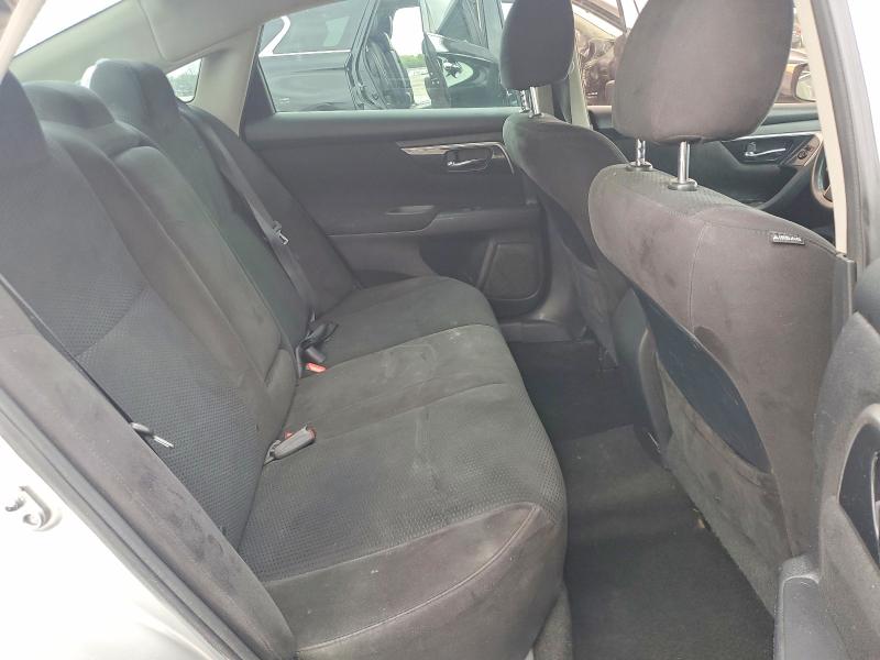 Продажа на аукционе авто 2014 Nissan Altima, vin: 1N4AL3AP2EC199735, номер лота: 56611216