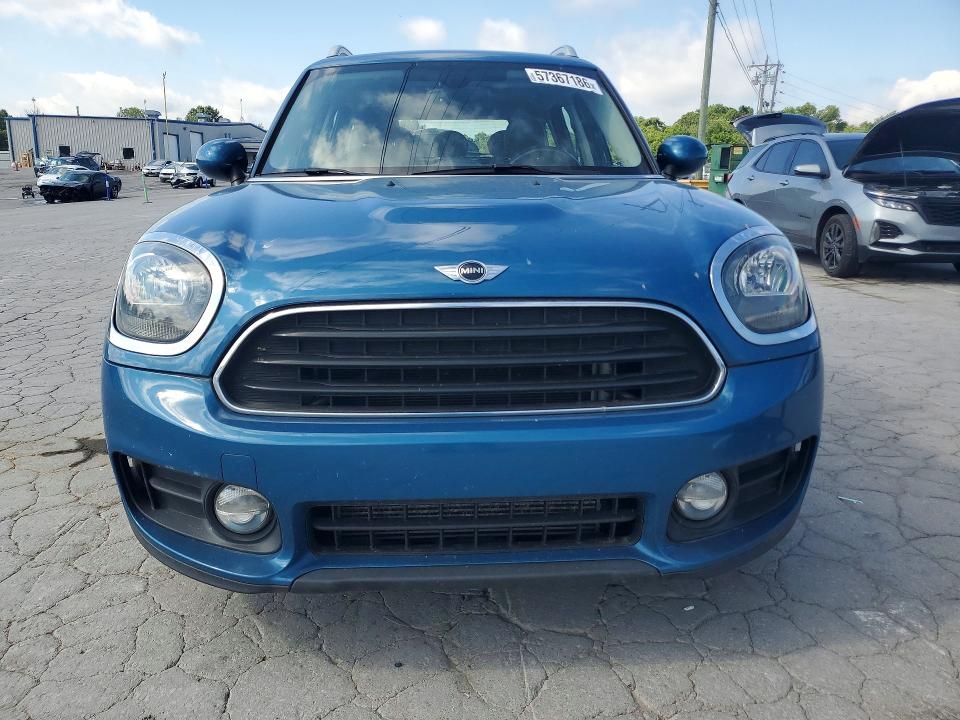 Продажа на аукционе авто 2018 Mini Cooper, vin: WMZYS7C3XJ3B63169, номер лота: 57367186