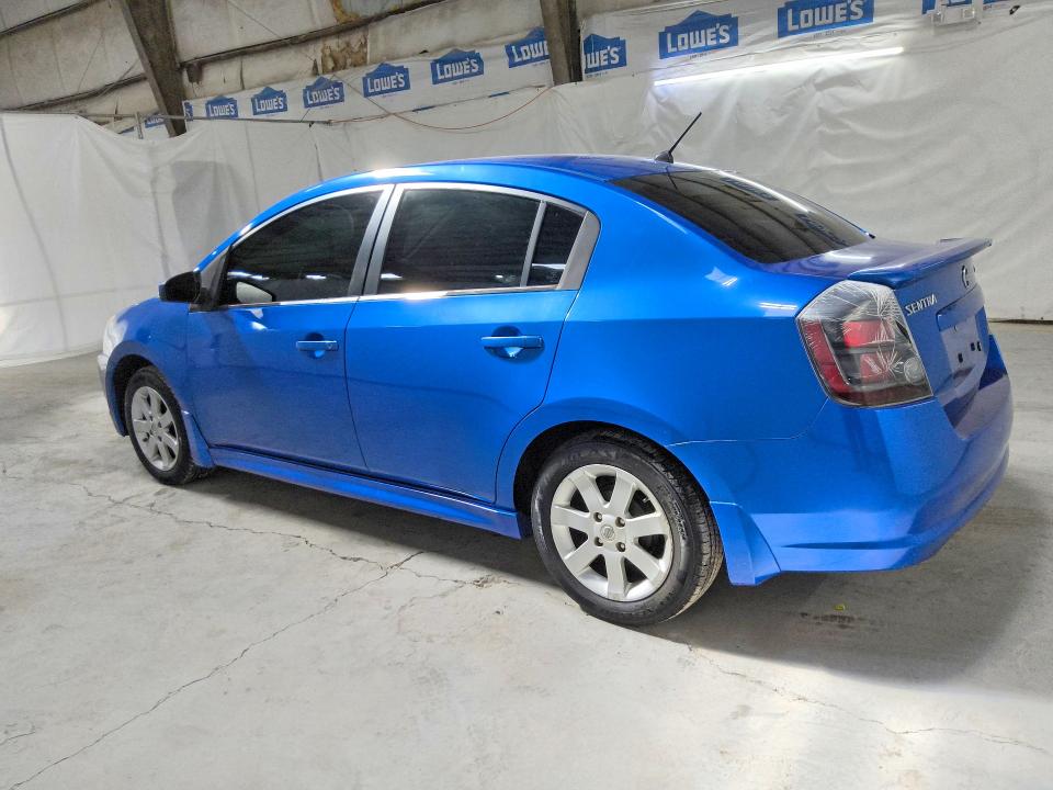 Продажа на аукционе авто 2010 Nissan Sentra, vin: 3N1AB6AP0AL710049, номер лота: 59081916
