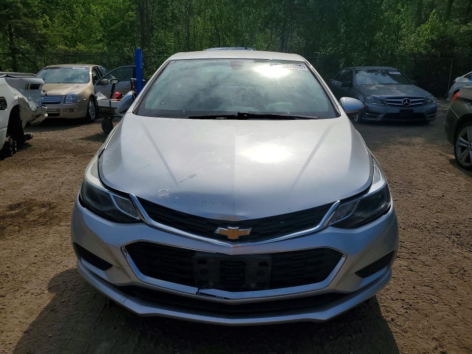 Aukcja sprzedaży 2016 Chevrolet Cruze, vin: 1G1BE5SM7G7256928, numer aukcji: 55347426