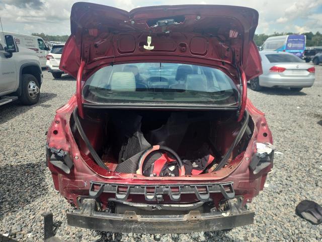 2013 Ford Focus მანქანა იყიდება აუქციონზე, vin: 1FADP3F29DL161691, აუქციონის ნომერი: 58694416