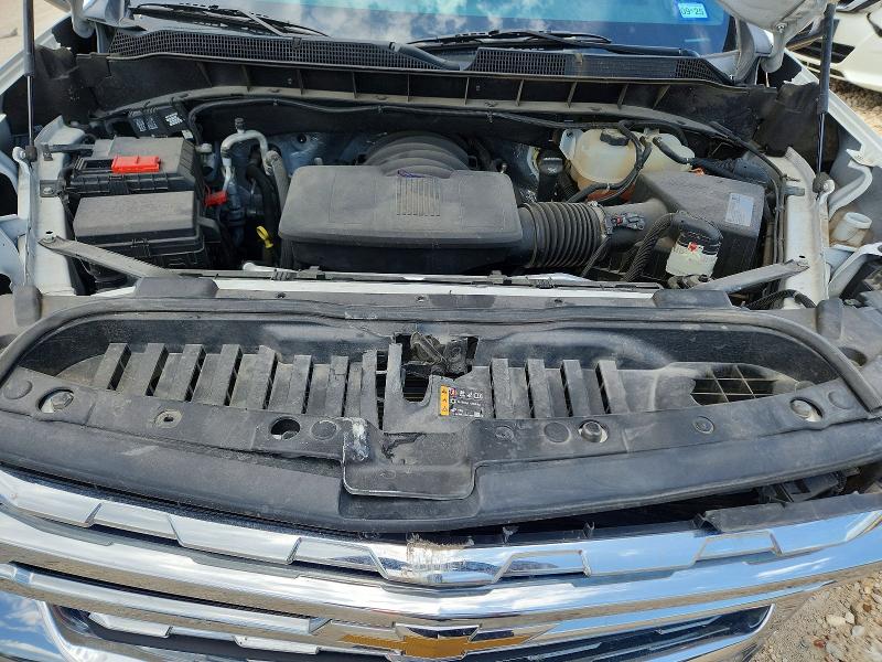 Продажа на аукционе авто 2021 Chevrolet Silverado, vin: 1GCPWEED5MZ279839, номер лота: 54352616