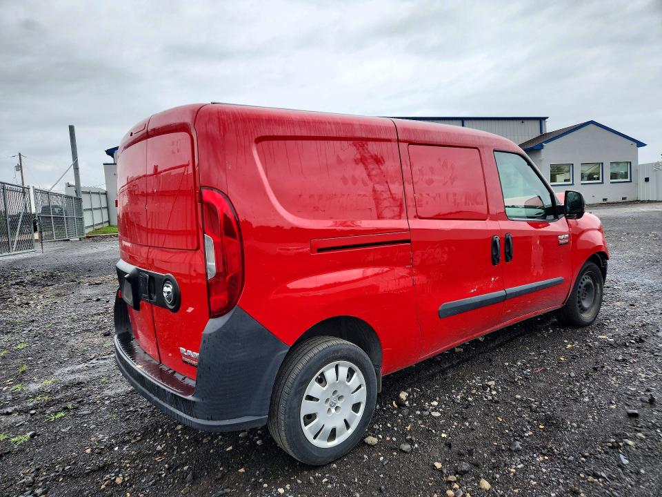 Aukcja sprzedaży 2021 Ram Promaster City, vin: ZFBHRFAB3M6T86639, numer aukcji: 56962506