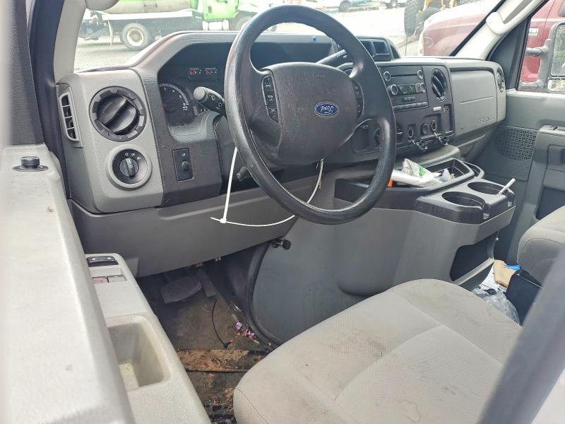 Aukcja sprzedaży 2018 Ford Econoline, vin: 1FDWE3F62JDC37037, numer aukcji: 56484726